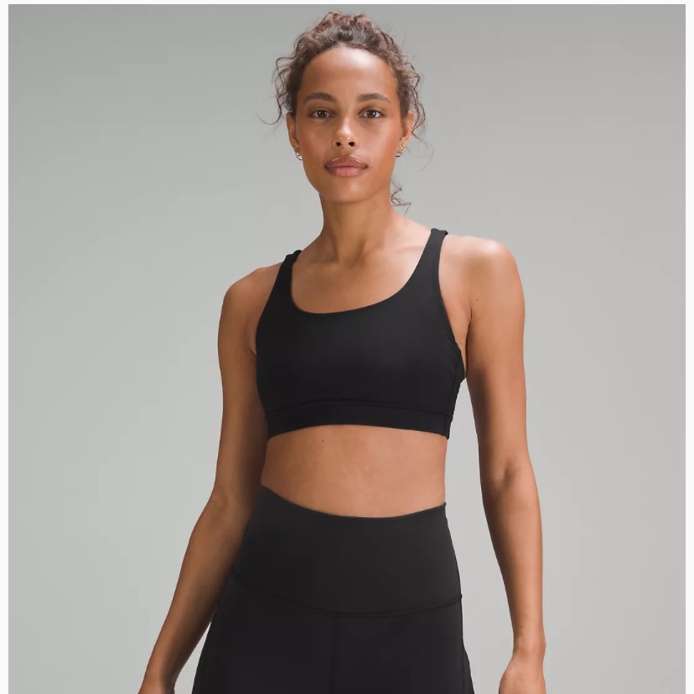 Lululemon Energy Sports Bra